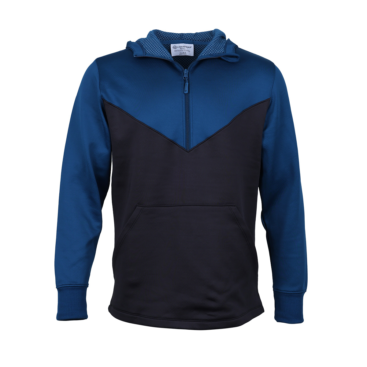 LizardHead Crux Hoodie - Men's S-3XL