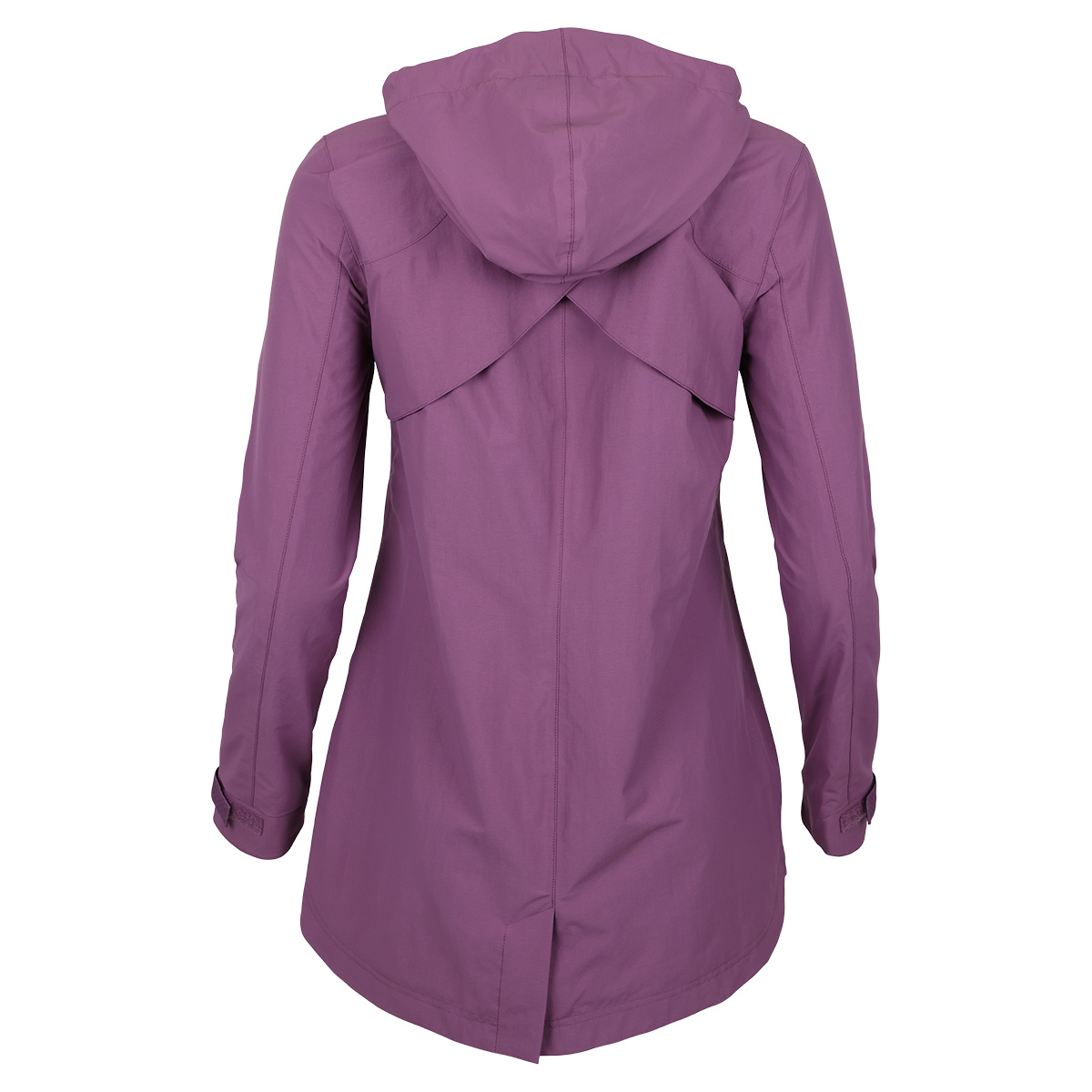 LizardHead Canyon Waterproof Jacket - Plum, Blue, Olive - Ladies XS-2XL