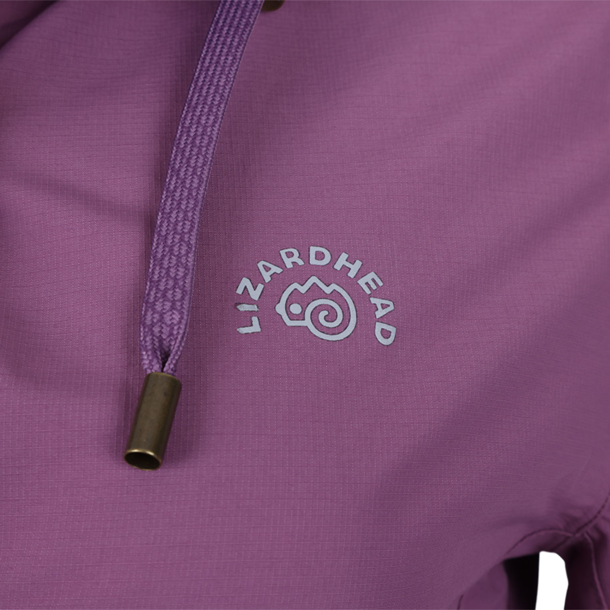LizardHead Canyon Waterproof Jacket - Plum, Blue, Olive - Ladies XS-2XL