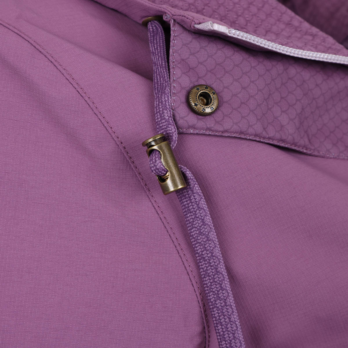 LizardHead Canyon Waterproof Jacket - Plum, Blue, Olive - Ladies XS-2XL