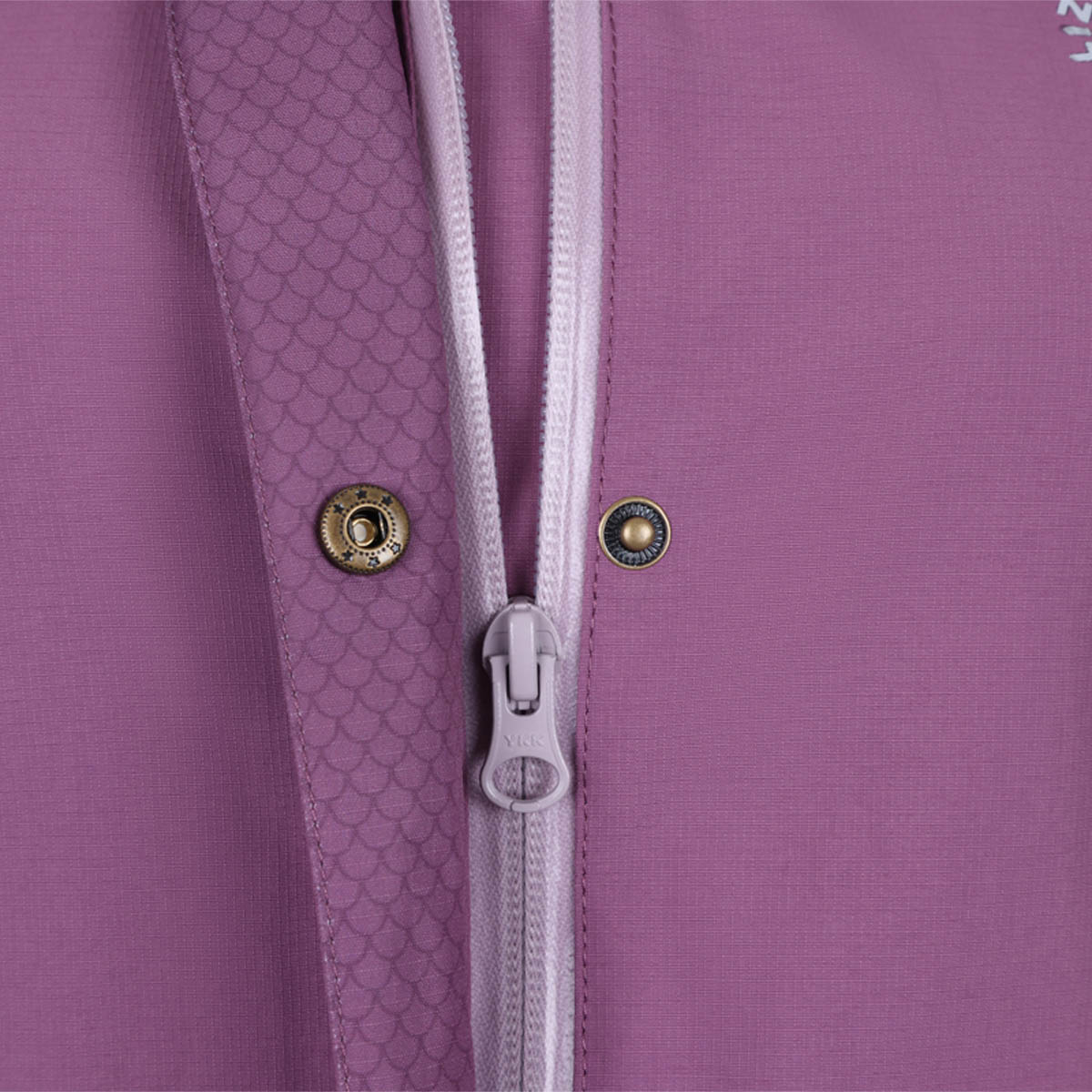 LizardHead Canyon Waterproof Jacket - Plum, Blue, Olive - Ladies XS-2XL