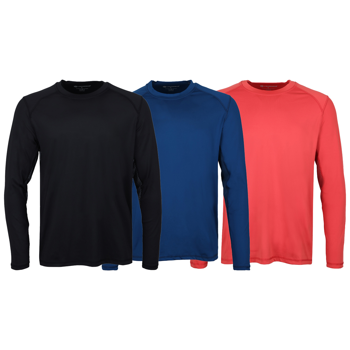 LizardHead Baselayer - Men's S-3XL 1 LizardHead Baselayer - Men's S-3XL