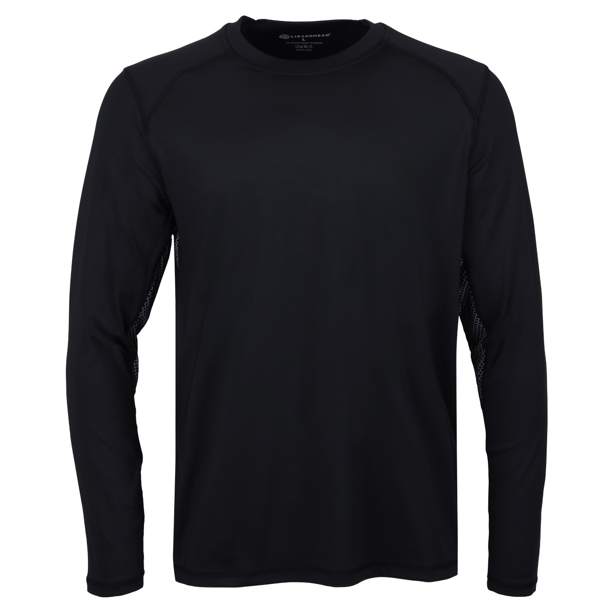 LizardHead Baselayer - Men's S-3XL 2 LizardHead Baselayer - Men's S-3XL