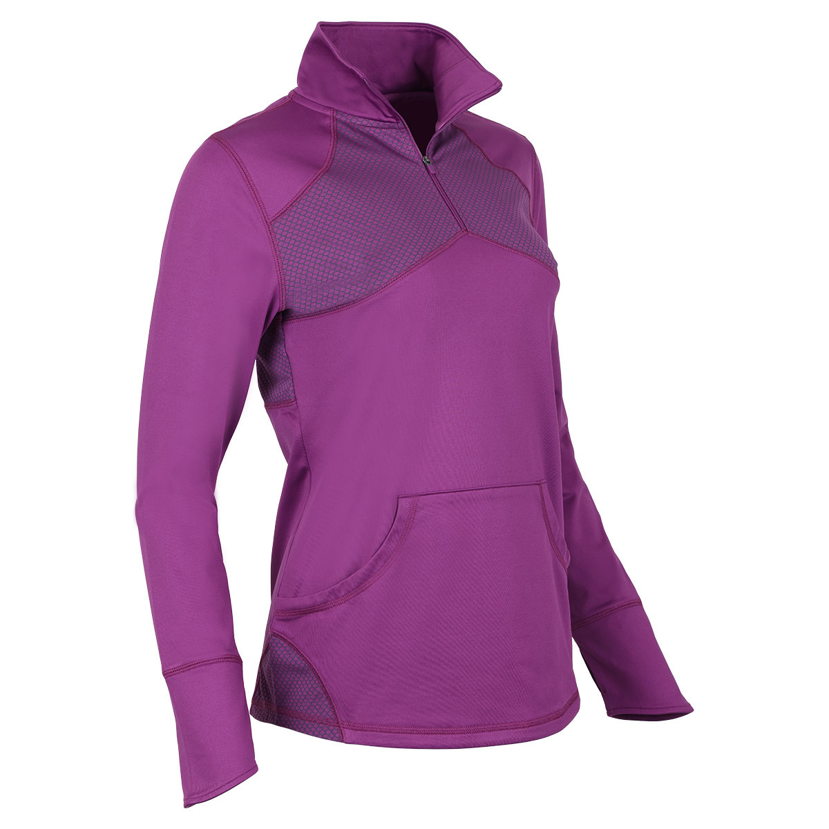 LizardHead Olympic 1/4 Zip Pullover - Ladies XS-2XL 5 LizardHead Olympic 1/4 Zip Pullover - Ladies XS-2XL