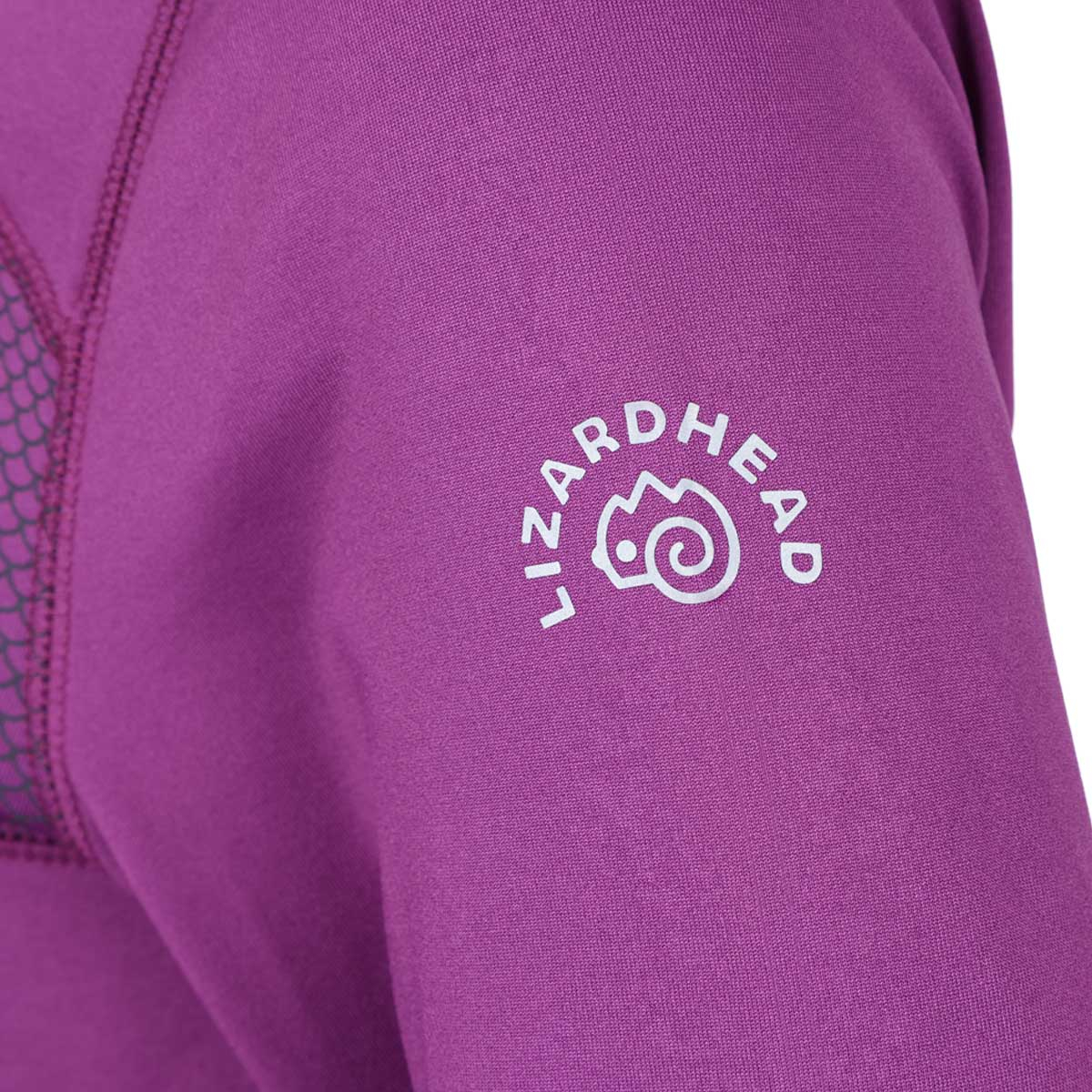 LizardHead Olympic 1/4 Zip Pullover - Ladies XS-2XL 8 LizardHead Olympic 1/4 Zip Pullover - Ladies XS-2XL