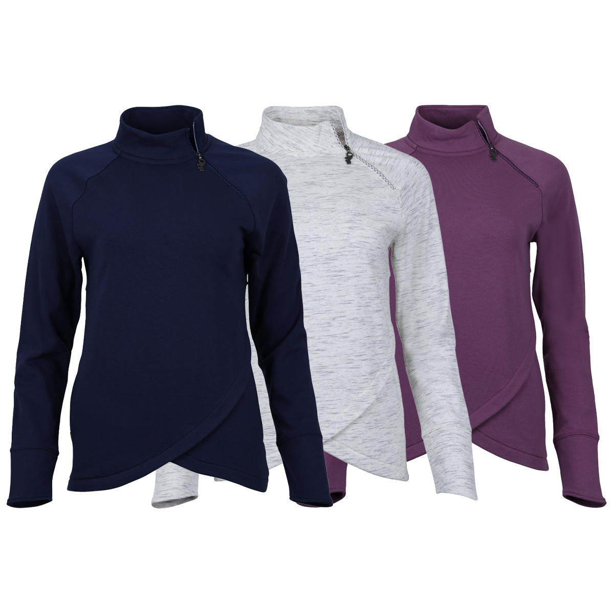 LizardHead Swag Pullover - Ladies' XS-2XL