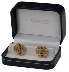 National Staff Cufflinks