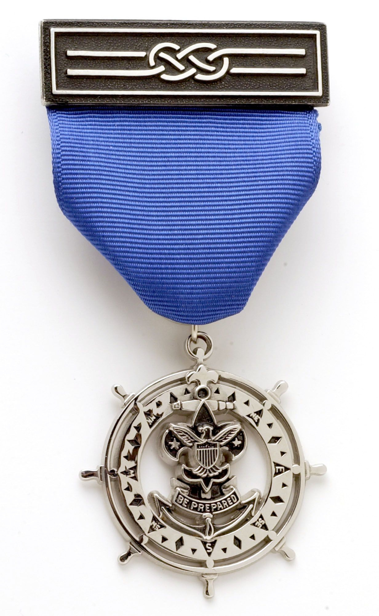 Quartermaster Award