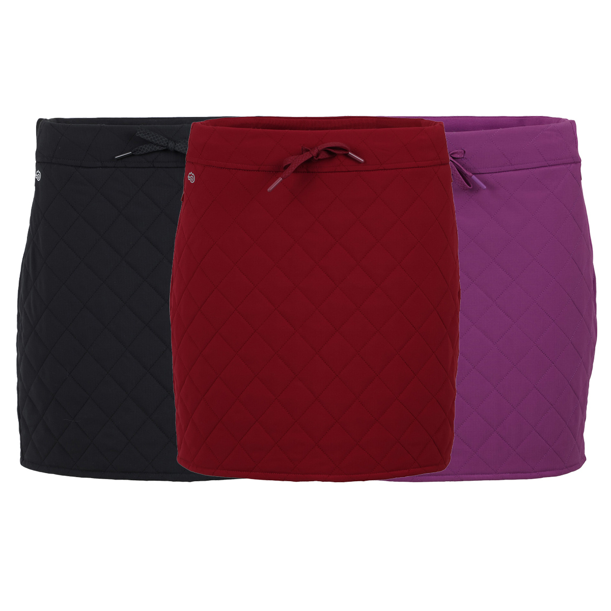 LizardHead Quilted Skirt - Ladies XS-2XL
