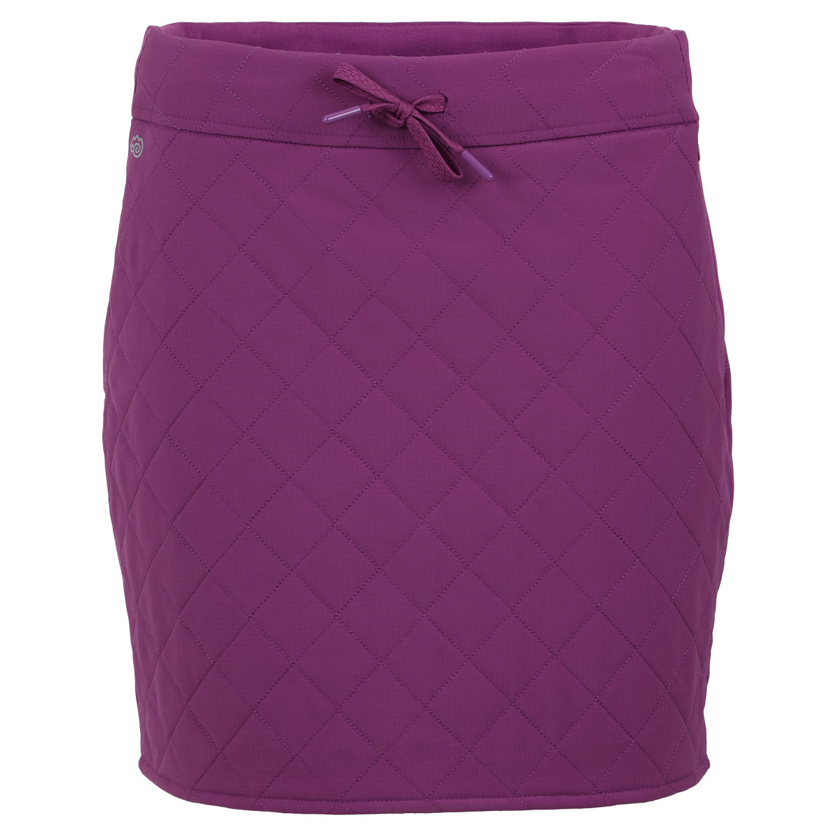 LizardHead Quilted Skirt - Ladies XS-2XL