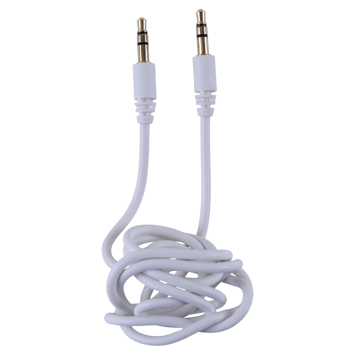 Hottips Aux Audio Pro Cable, 3 Foot 3.5mm