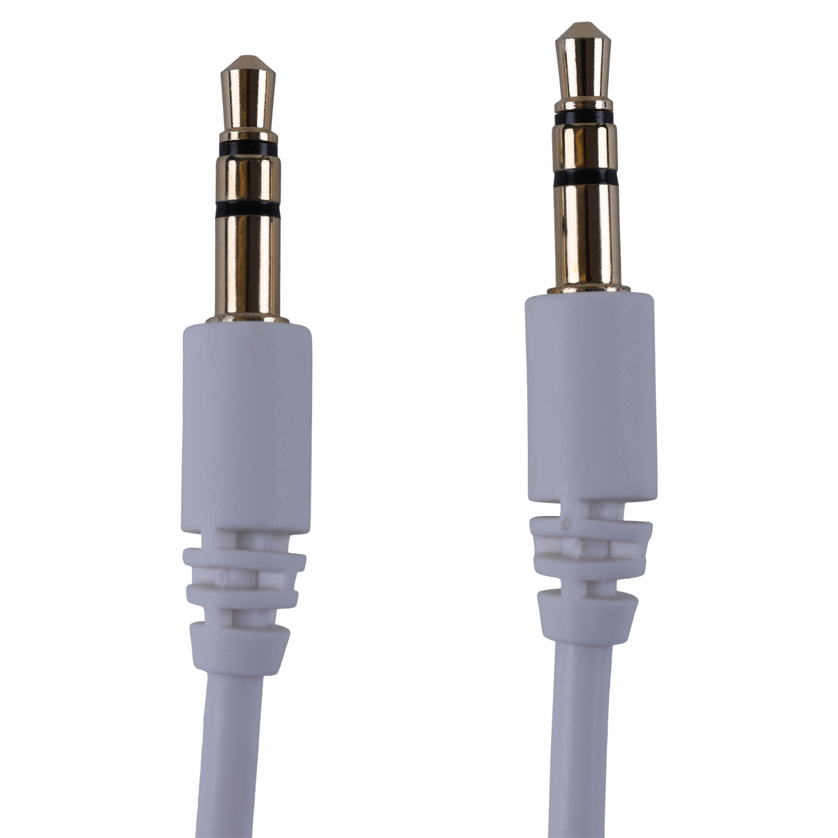 Hottips Aux Audio Pro Cable, 3 Foot 3.5mm