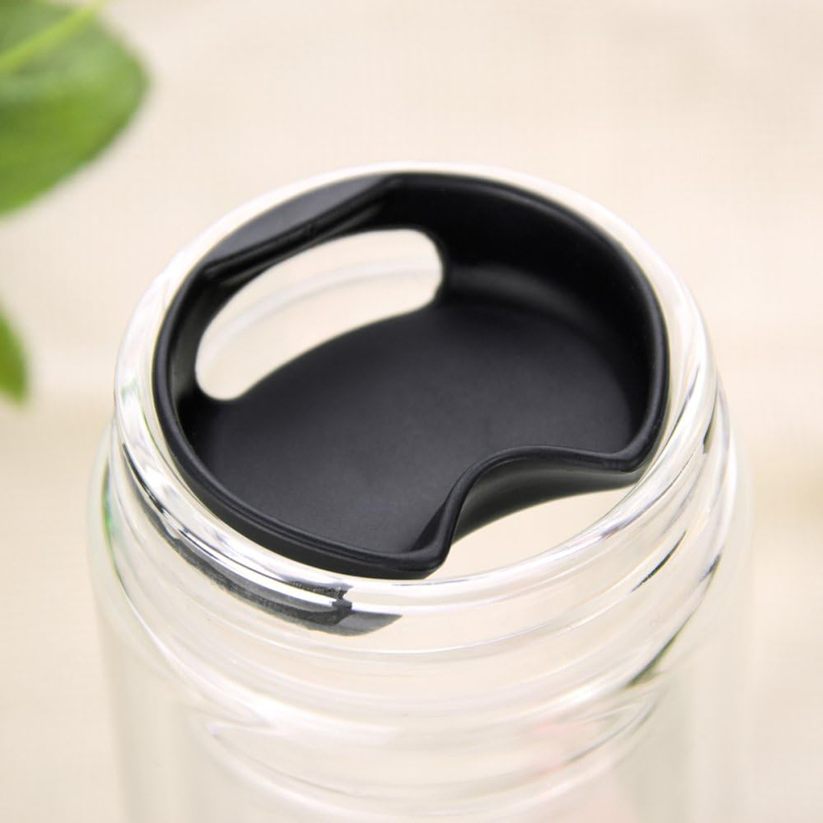 Nalgene Universal SplashGuard Bottle Accessory 6 Nalgene Universal SplashGuard Bottle Accessory