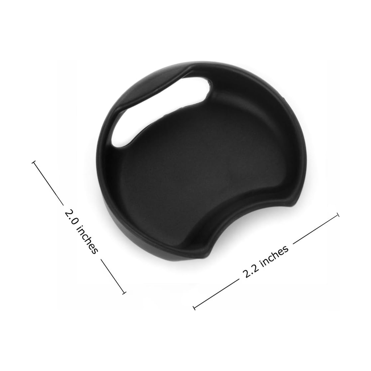 Nalgene Universal SplashGuard Bottle Accessory 8 Nalgene Universal SplashGuard Bottle Accessory