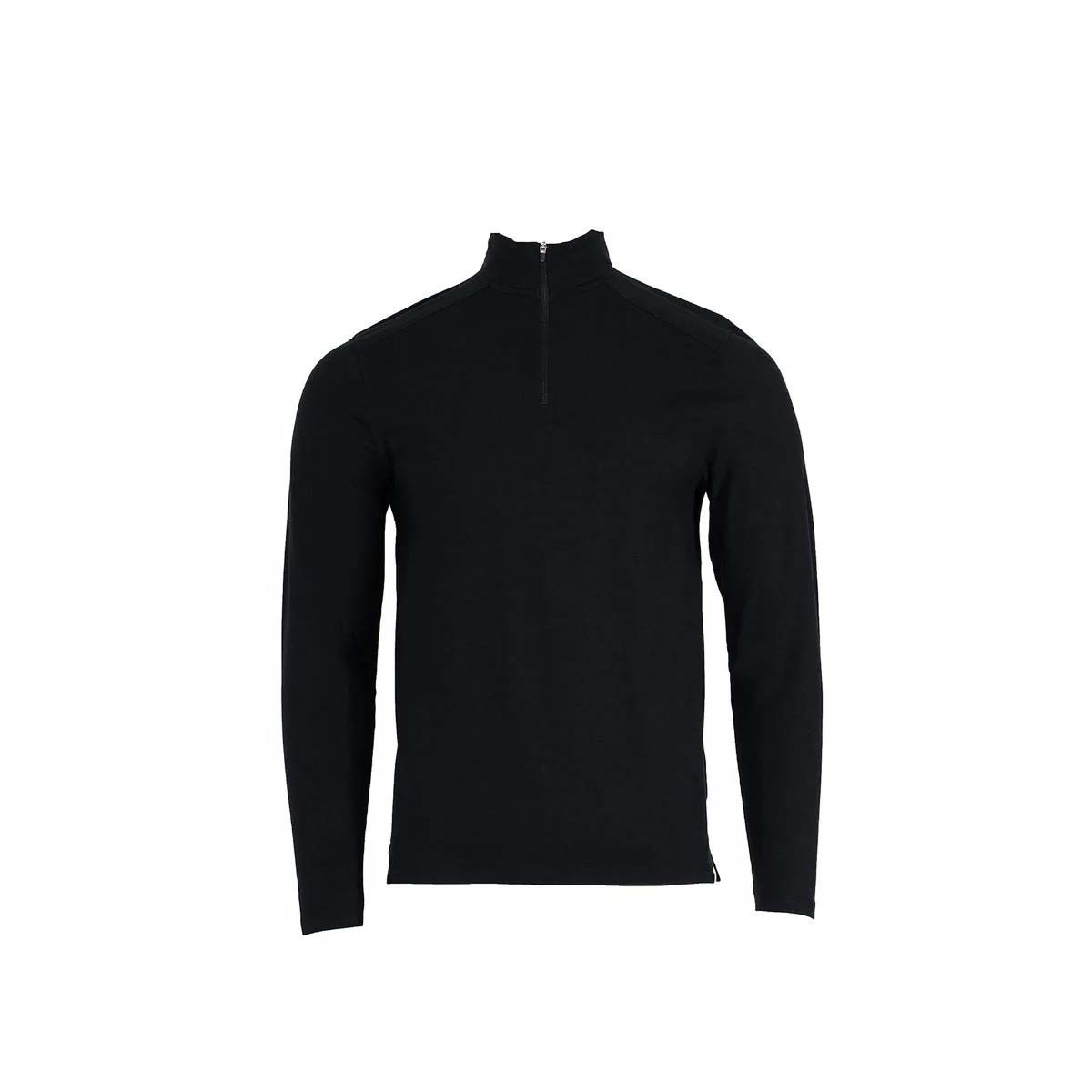 Coolibar Sonora Quarter-Zip - Navy, Men's S-2XL