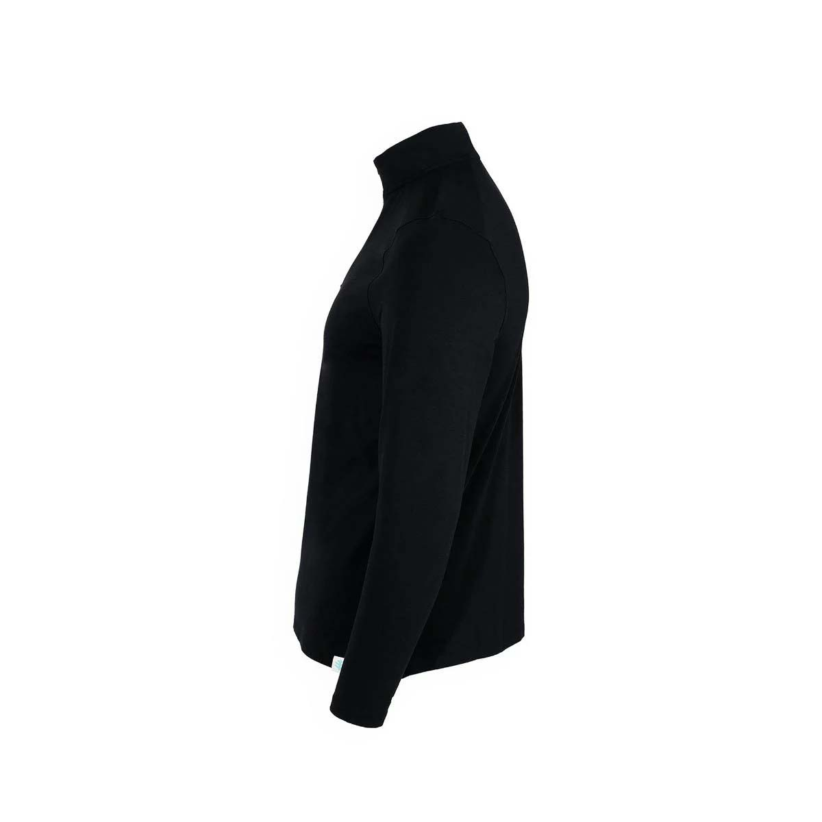 Coolibar Sonora Quarter-Zip - Navy, Men's S-2XL