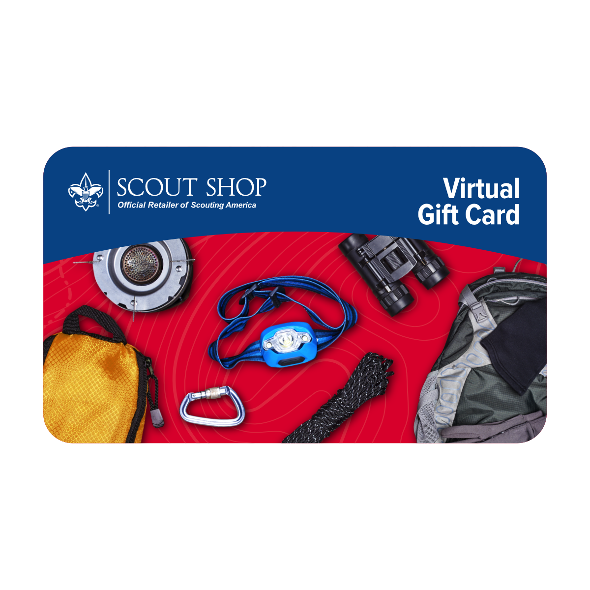 Gift Card - Ecard