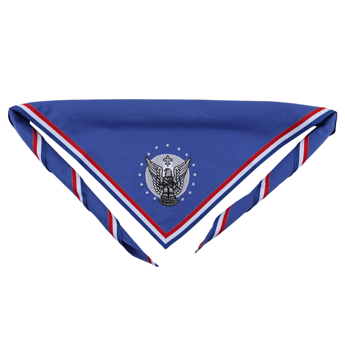 Eagle Scout Embroidered Neckerchief