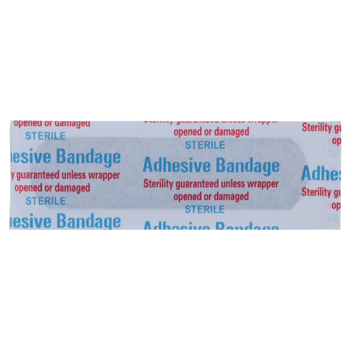 Cub Scout Bandage Box 25 Count