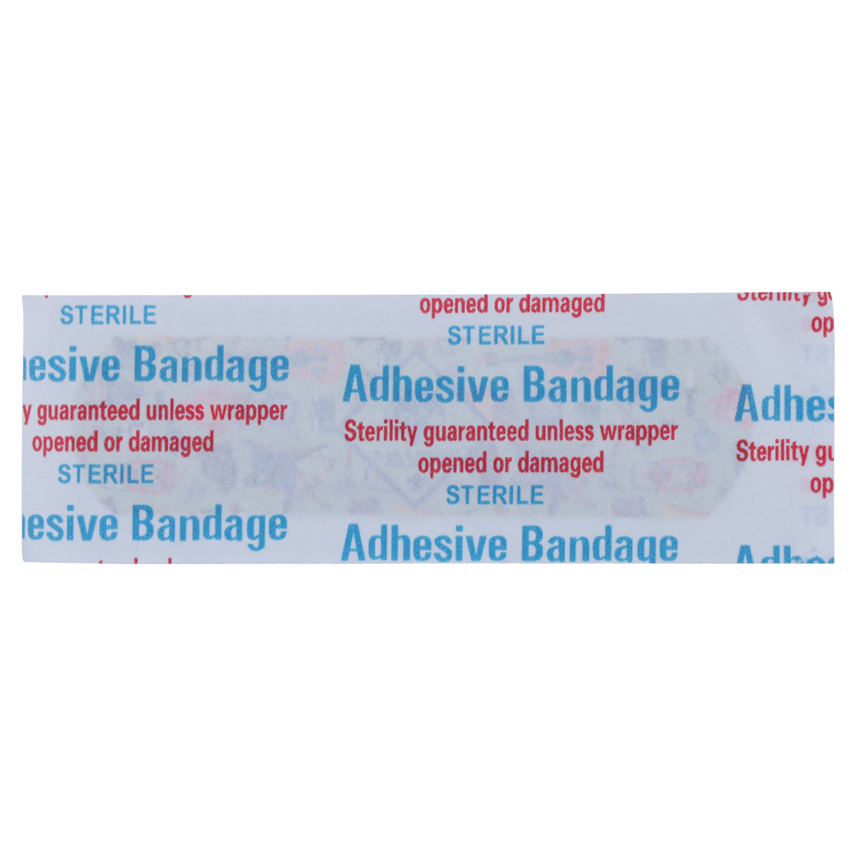 BSA For When the Outdoors Fights Bandage Box 25 Count 7 BSA For When the Outdoors Fights Bandage Box 25 Count