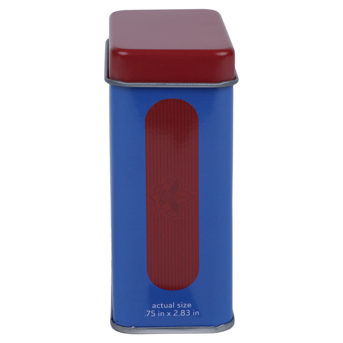 "Always Prepared" Bandage Box 25 Count