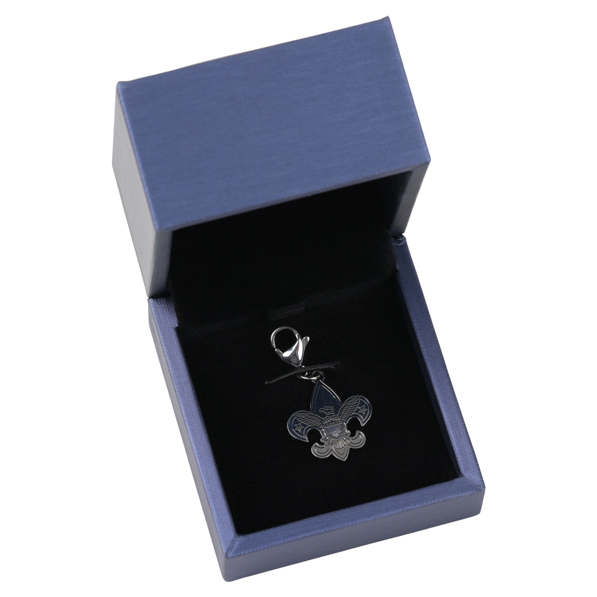 Scouts BSA Tenderfoot Charm