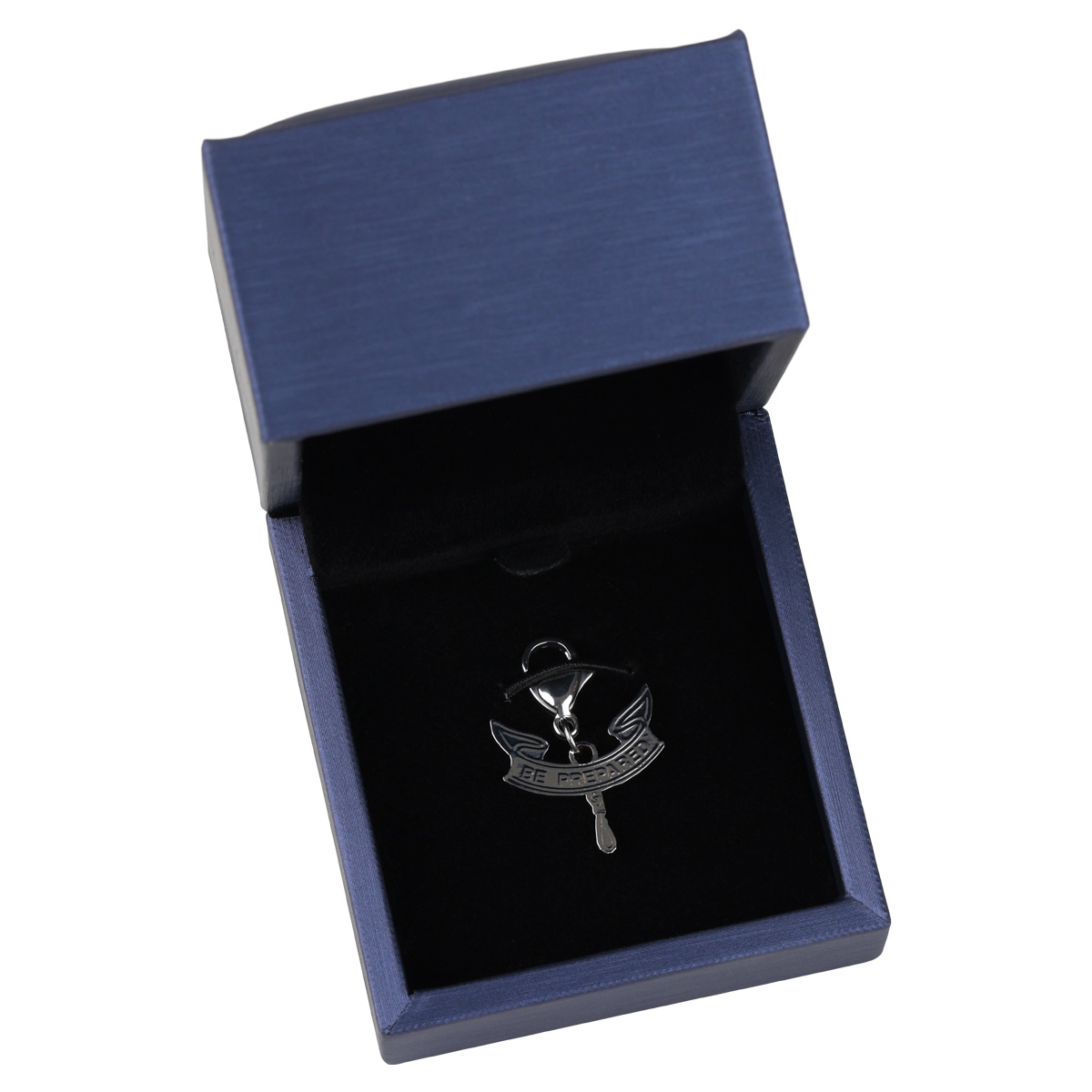Scouts BSA Second Class Charm