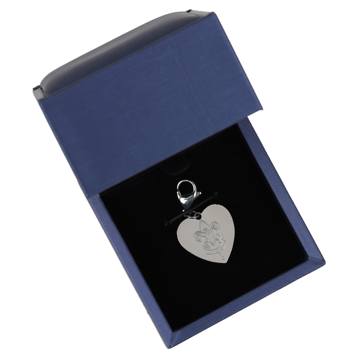 Scouts BSA Life Scout Charm