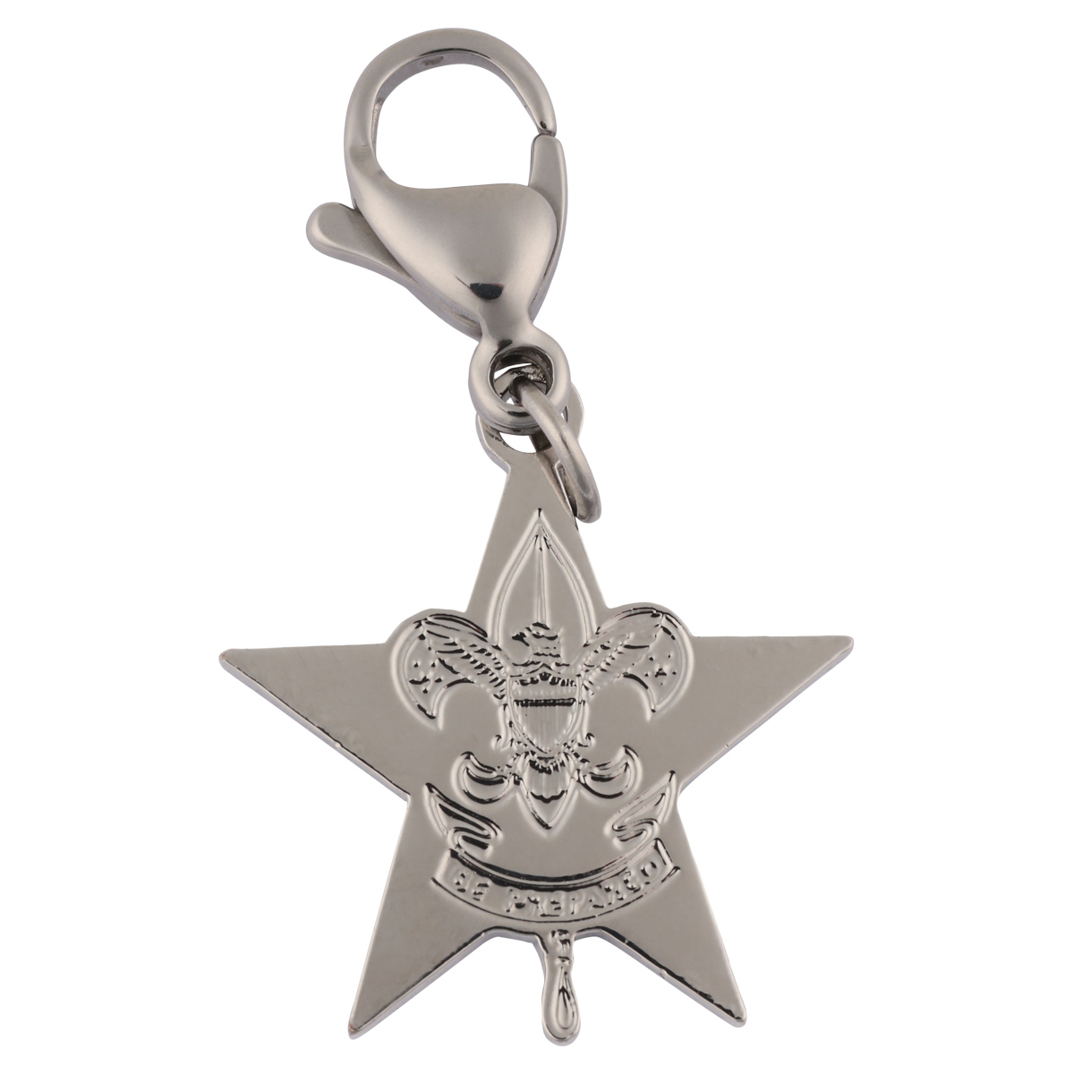Star Scout Charm