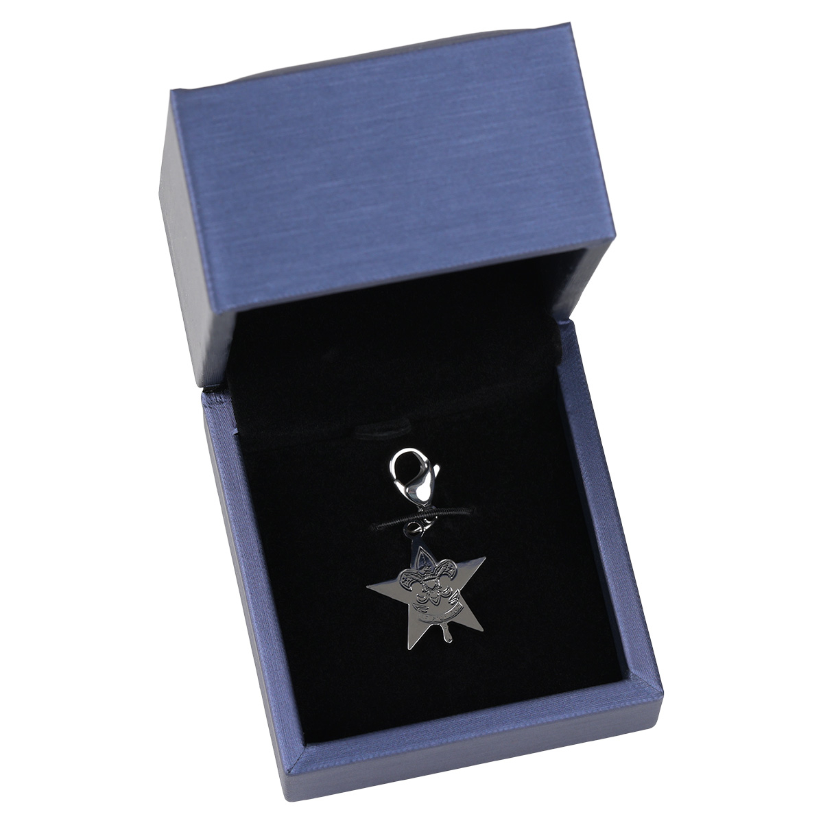 Star Scout Charm