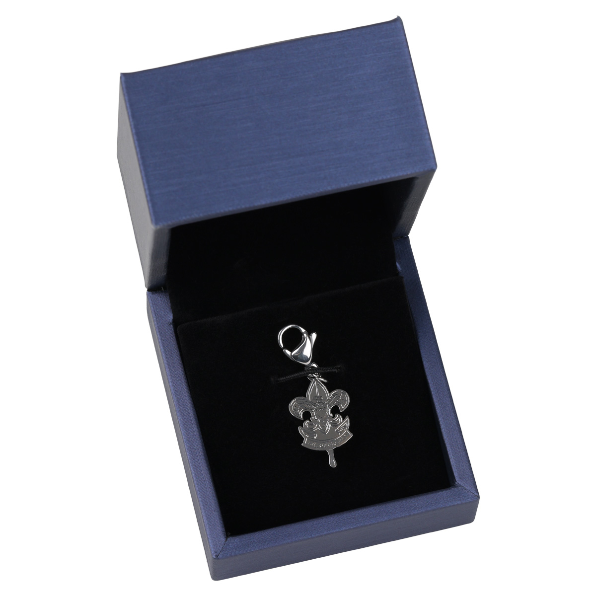 Scouts BSA First Class Charm