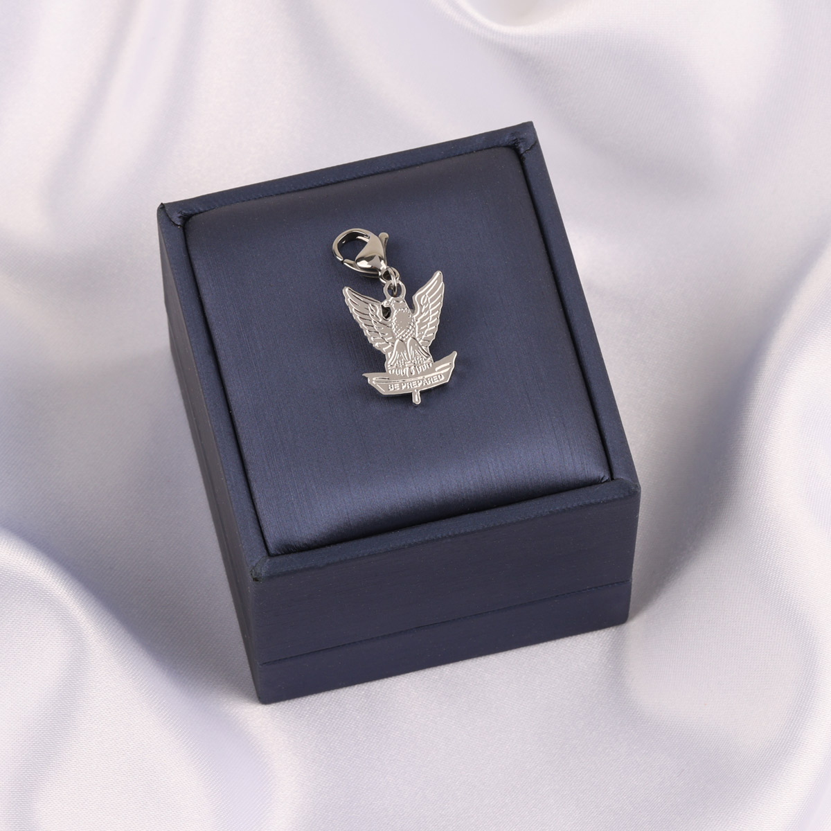 Eagle Scout Charm 4 Eagle Scout Charm