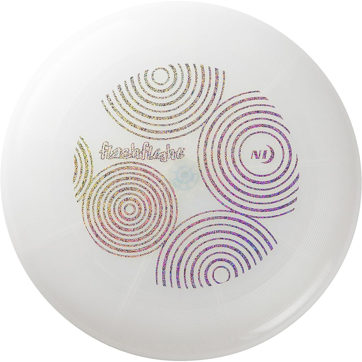 Flashflight Light Up Flying Disc Disc O Select