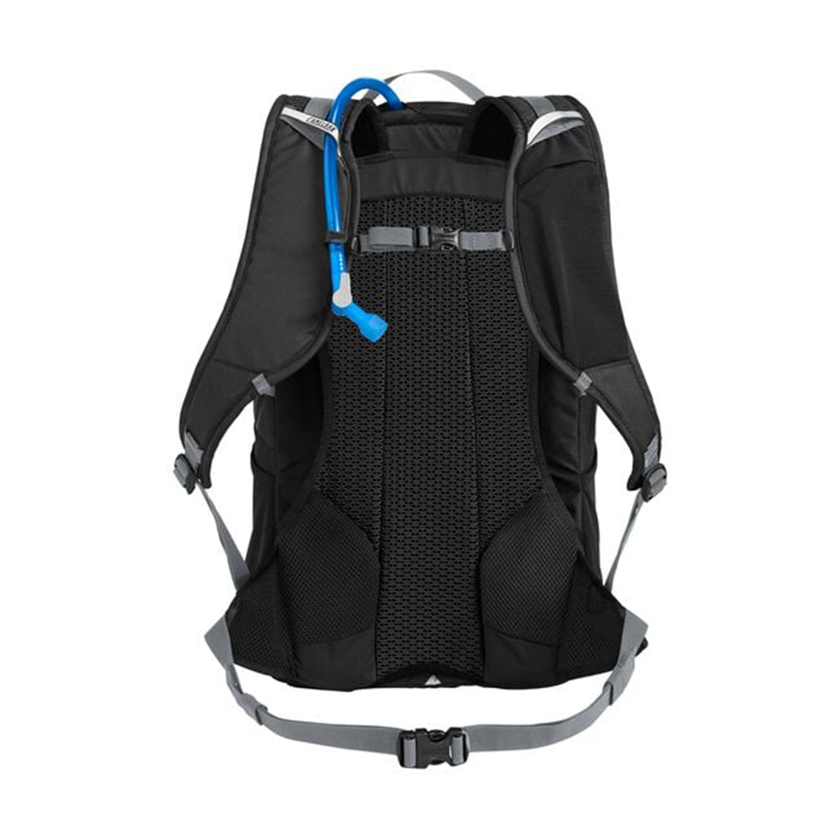 Fourteener 26 3L Hydration Hiking Pack Graphite/Red Poppy 3 Fourteener 26 3L Hydration Hiking Pack Graphite/Red Poppy