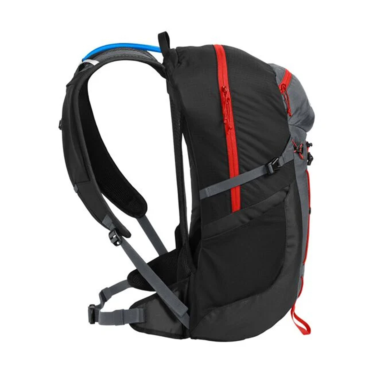 Fourteener 26 3L Hydration Hiking Pack Graphite/Red Poppy 9 Fourteener 26 3L Hydration Hiking Pack Graphite/Red Poppy