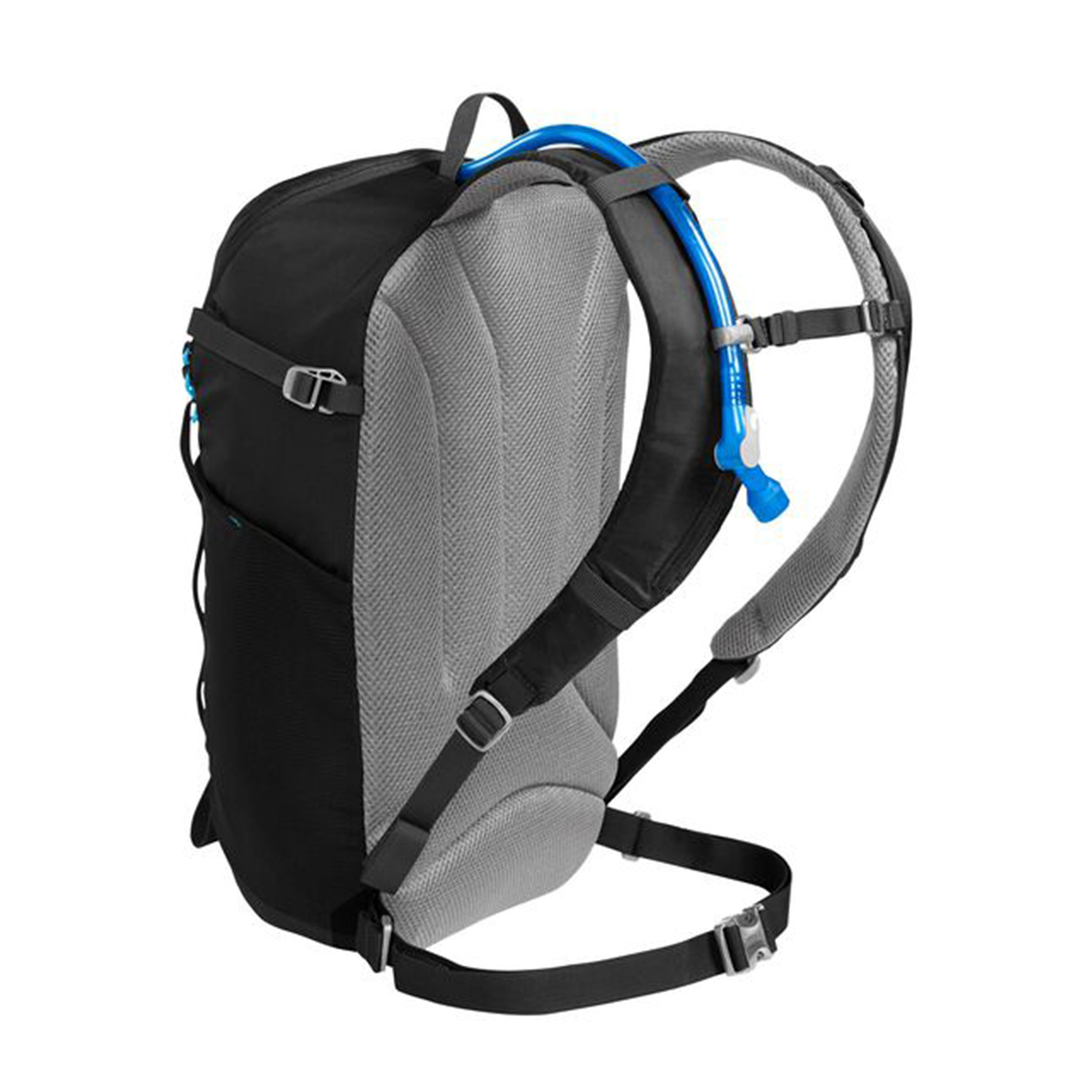 CamelBak Cloud Walker 18 Hydration Pack, 85 oz-Dark Slate/Black