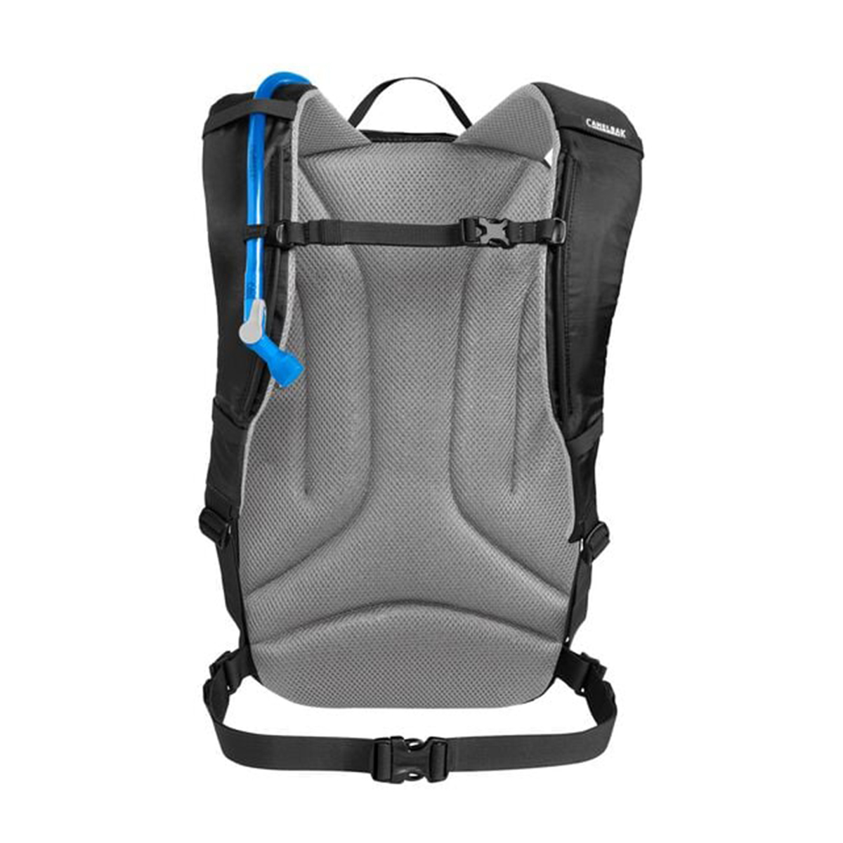 CamelBak Cloud Walker 18 Hydration Pack, 85 oz-Dark Slate/Black 3 CamelBak Cloud Walker 18 Hydration Pack, 85 oz-Dark Slate/Black