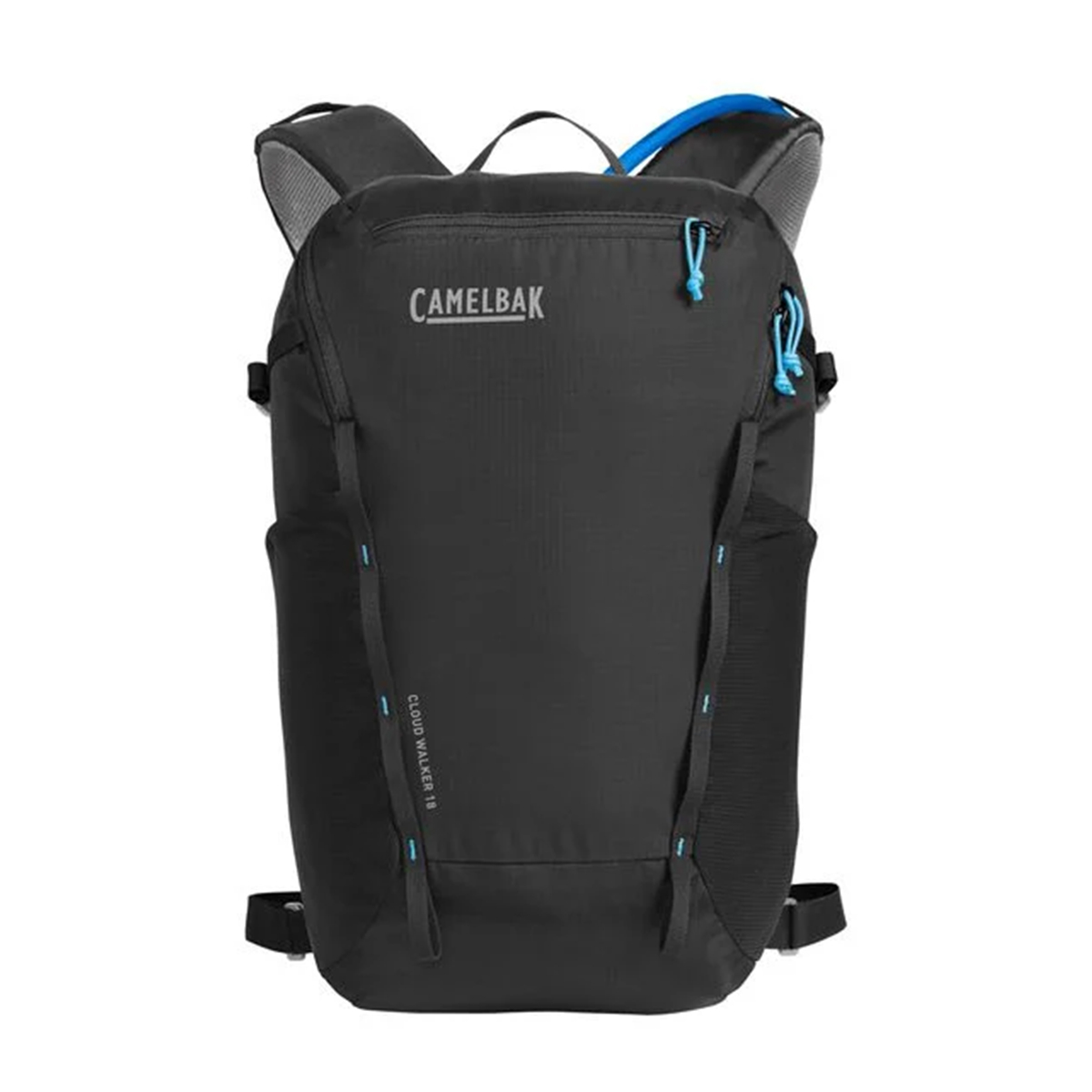CamelBak Cloud Walker 18 Hydration Pack, 85 oz-Dark Slate/Black 4 CamelBak Cloud Walker 18 Hydration Pack, 85 oz-Dark Slate/Black