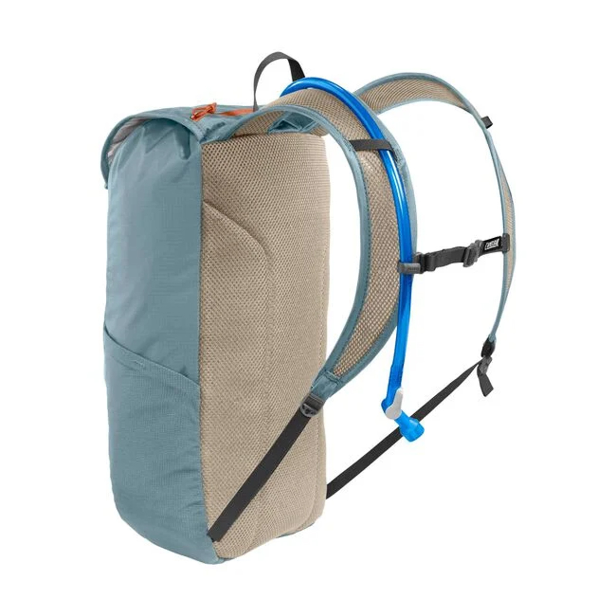 CamelBak Arete 18 Hydration Pack, 50 oz-Stone Blue