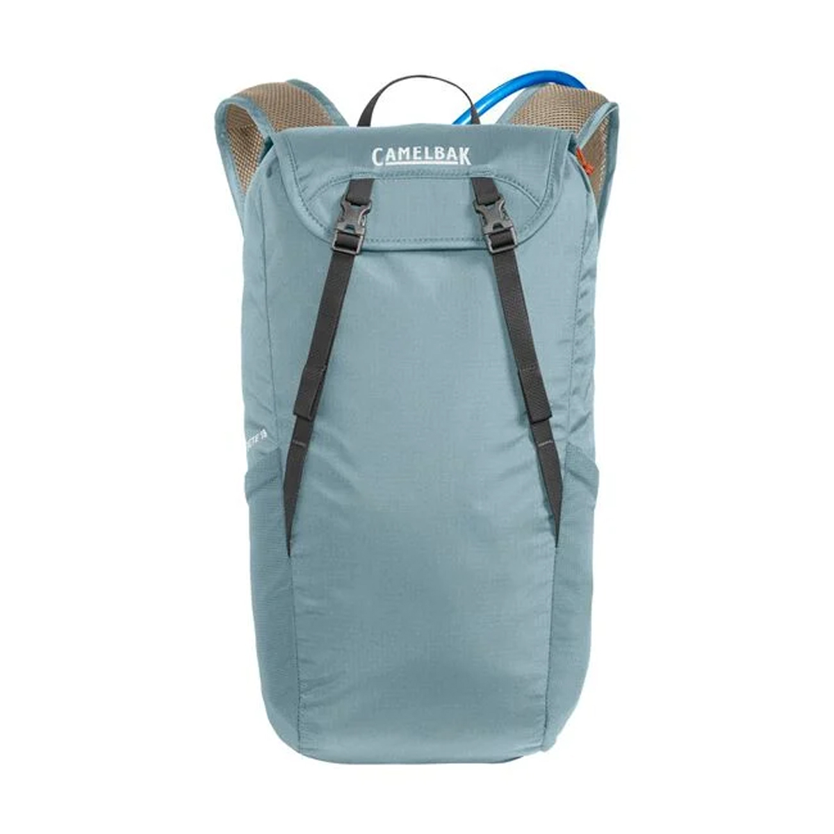 CamelBak Arete 18 Hydration Pack, 50 oz-Stone Blue