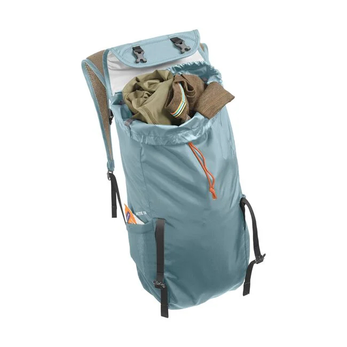 CamelBak Arete 18 Hydration Pack, 50 oz-Stone Blue