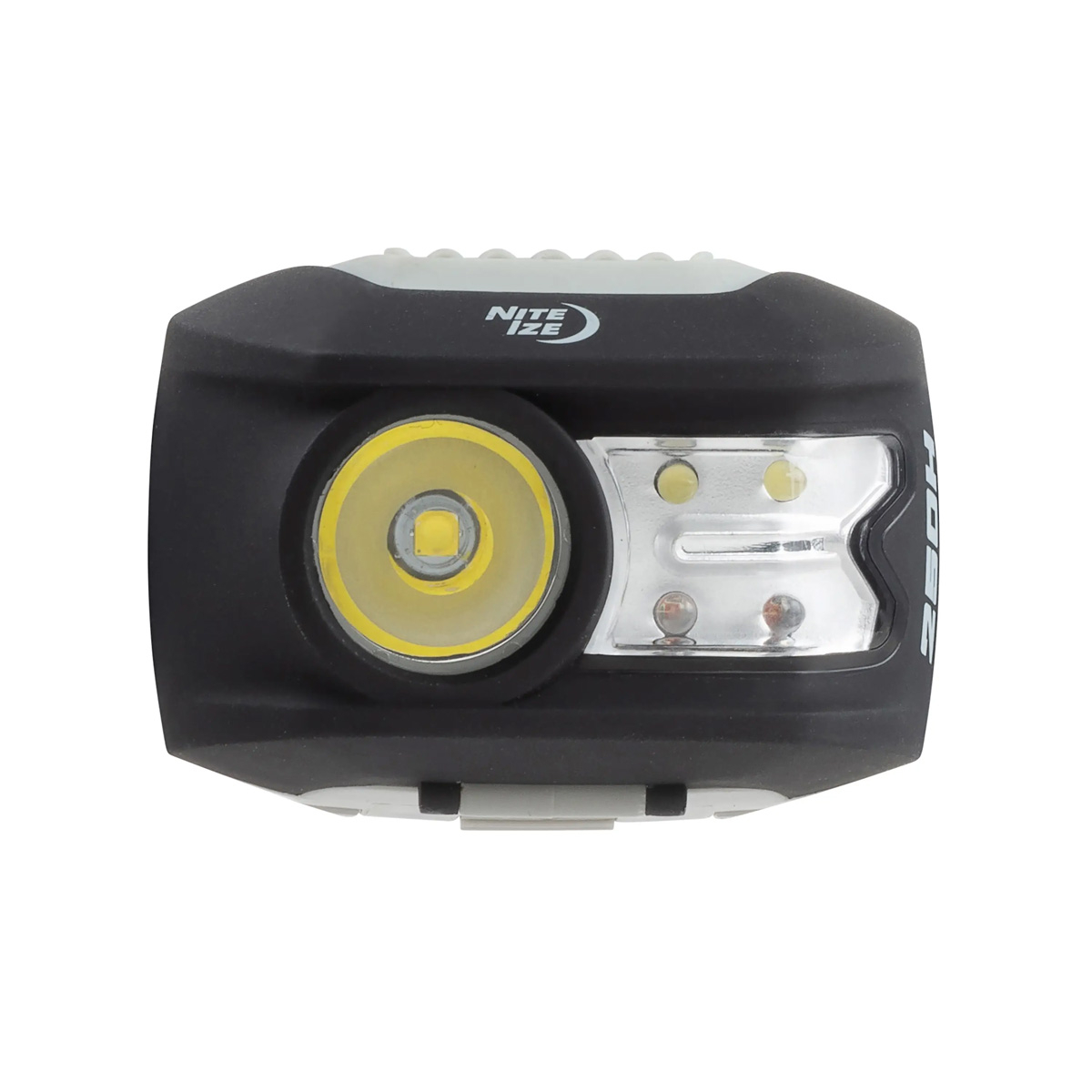 Nite Ize Radiant 250 Headlamp, Charcoal