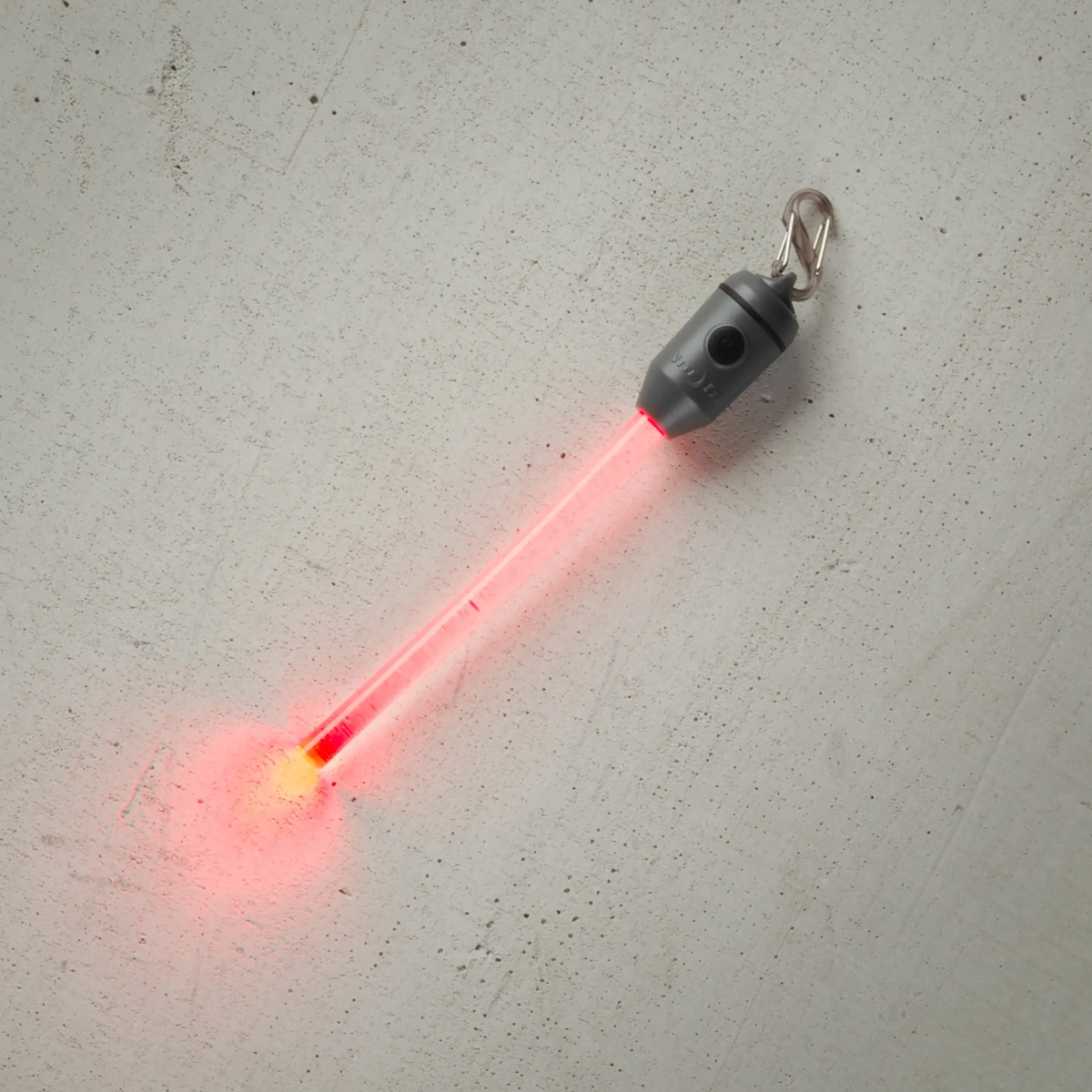 Radiant Rechargeable LED Glow Stick Disc O Select 5 Radiant Rechargeable LED Glow Stick Disc O Select