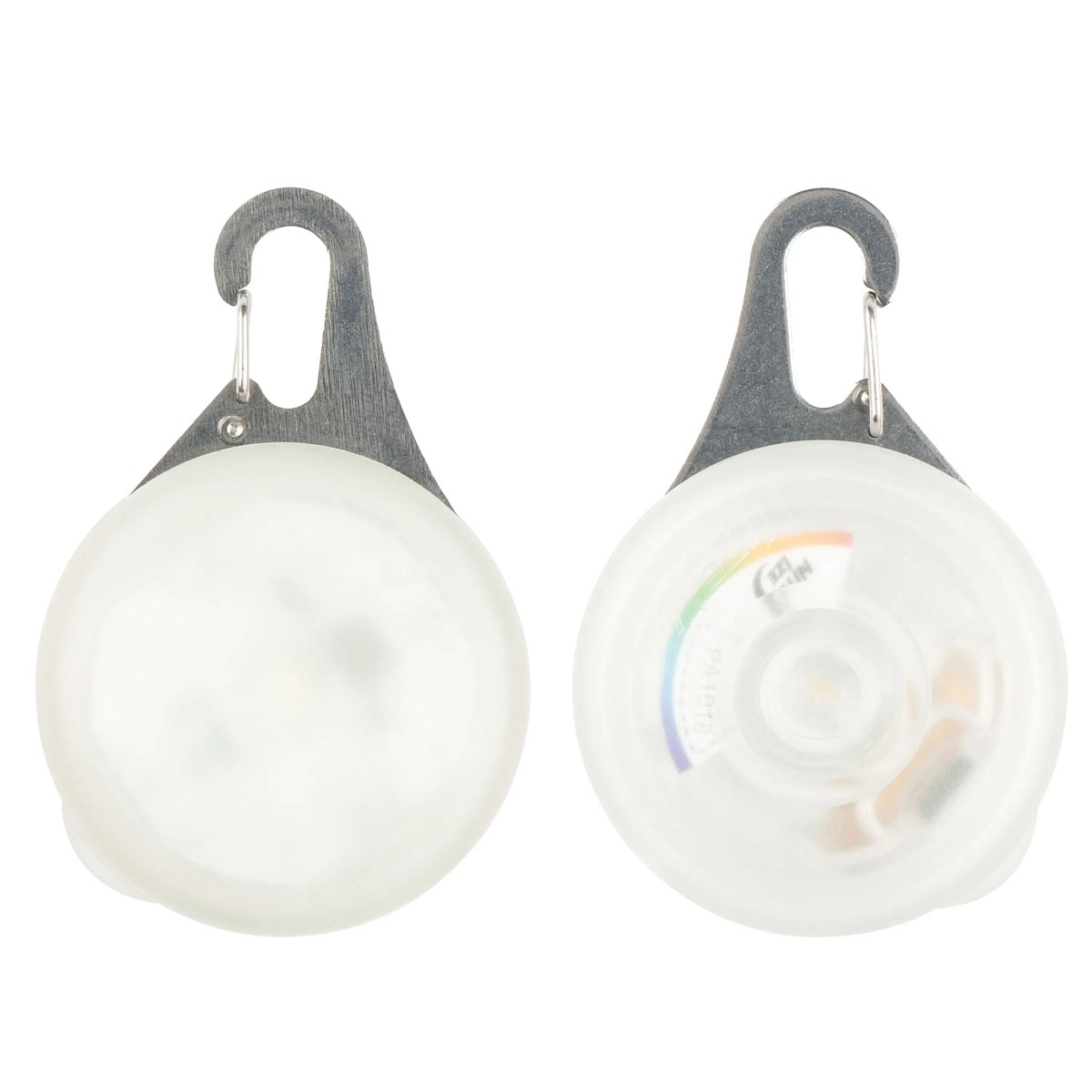 Nite Ize SpotLit XL Rechargeable Collar Light DiscO Select 1 Nite Ize SpotLit XL Rechargeable Collar Light DiscO Select