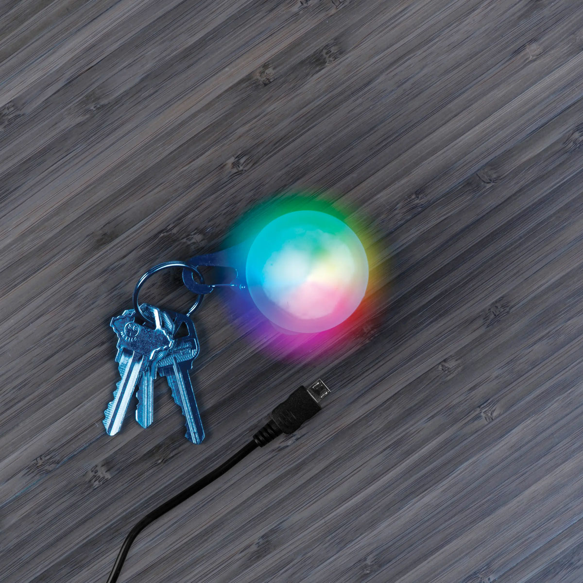 Nite Ize SpotLit XL Rechargeable Collar Light DiscO Select 4 Nite Ize SpotLit XL Rechargeable Collar Light DiscO Select