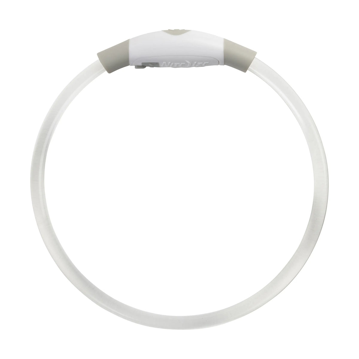Nite Ize NiteMeow Rechargeable LED Safety NecklaceDisc-O Select