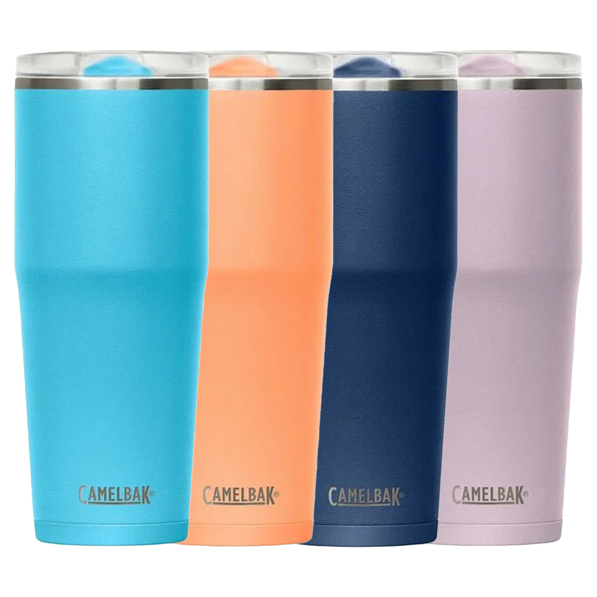 Thrive 30 oz Tumbler, Insulated Stainless Steel