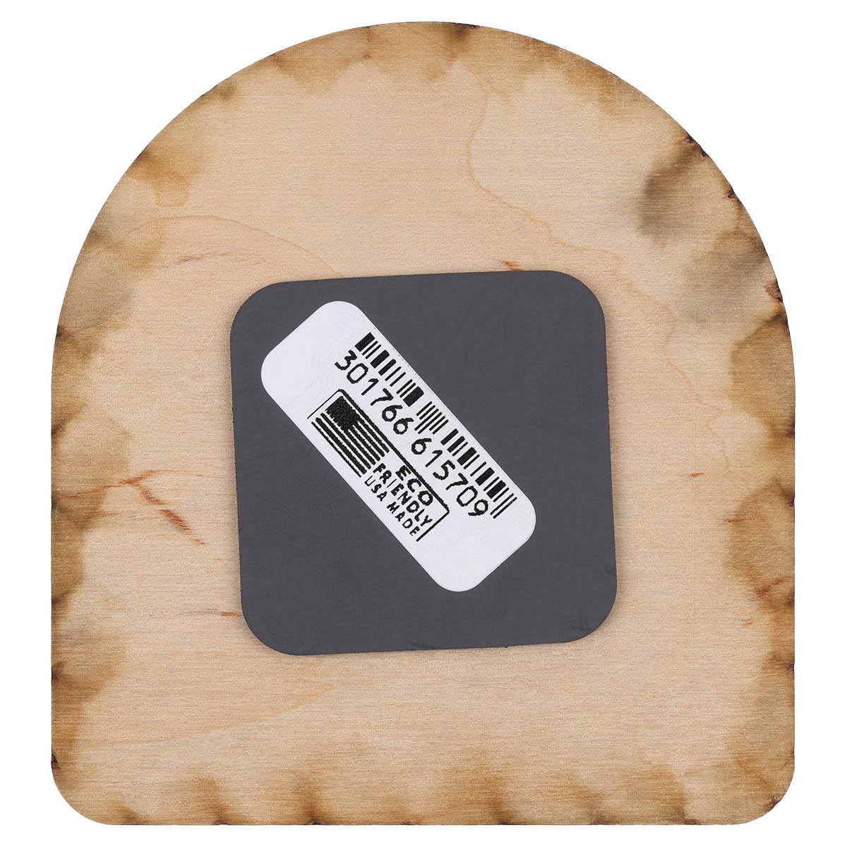 Call of Wild Wood Magnet