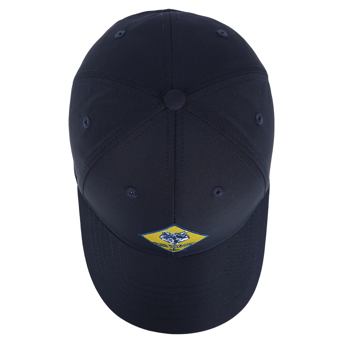Cub Scout Classic Twill Cap