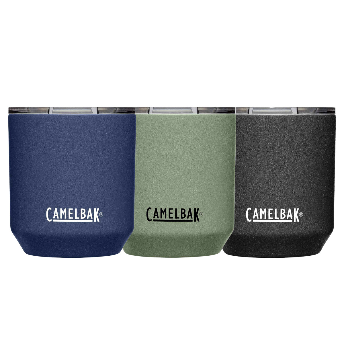 Horizon 10 oz Rocks Tumbler, Insulated Stainless Steel